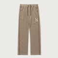 Honor The Gift Novelty Knit Track Pant 'Brown'