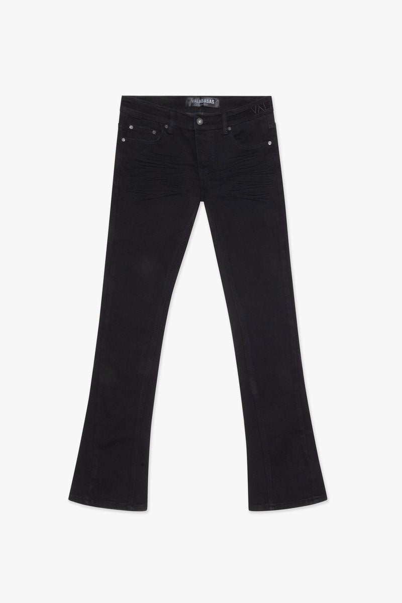 Valabasas Mr.Stacked Denim Pant