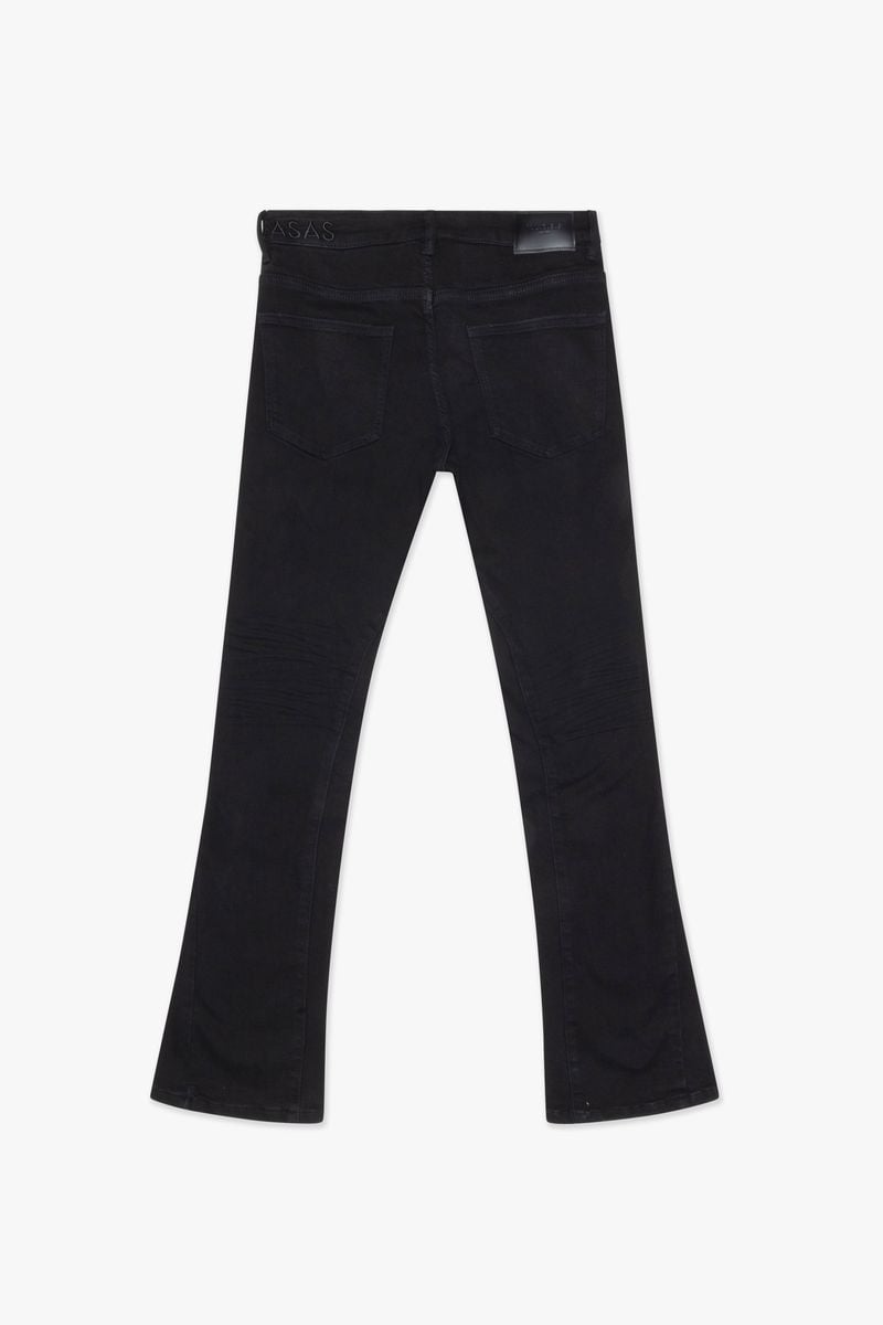 Valabasas Mr.Stacked Denim Pant