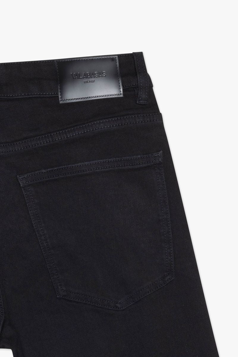 Valabasas Mr.Stacked Denim Pant