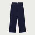 Honor The Gift Nep Yarn Wide Leg Jeans