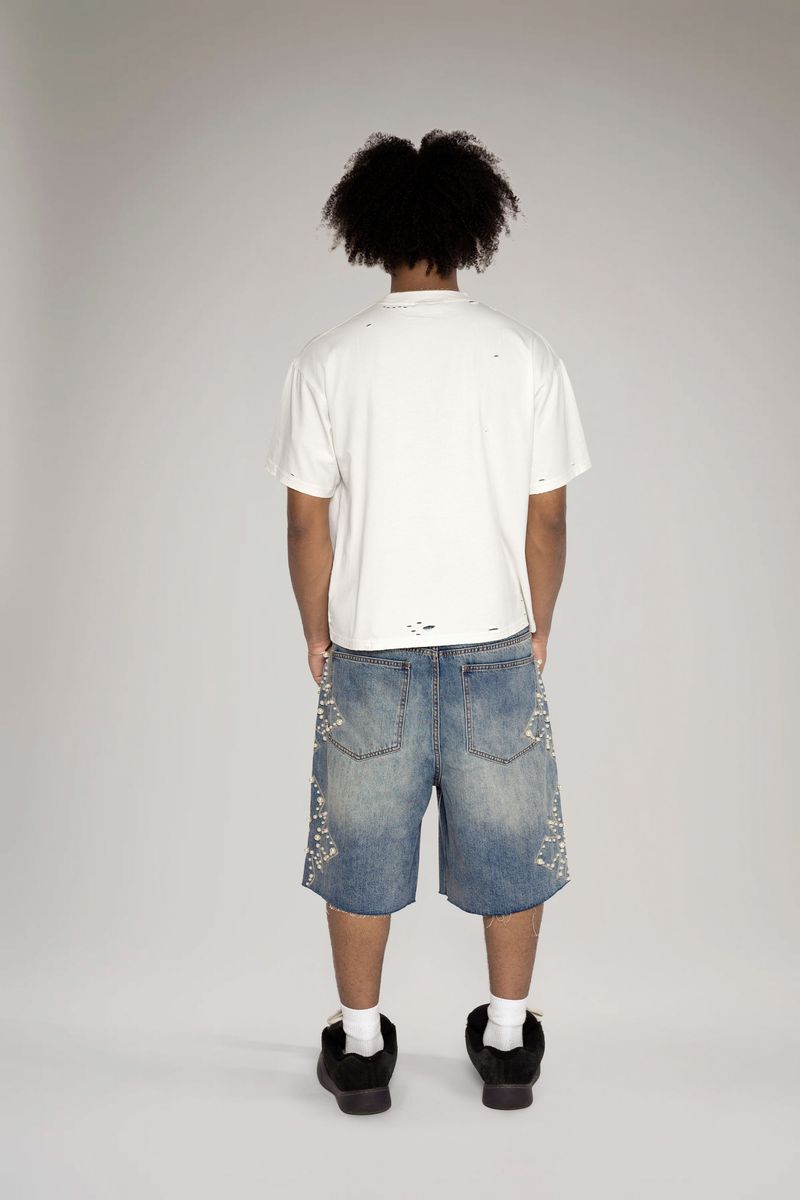 We Are Righteous Worth A Thousand Words Tee