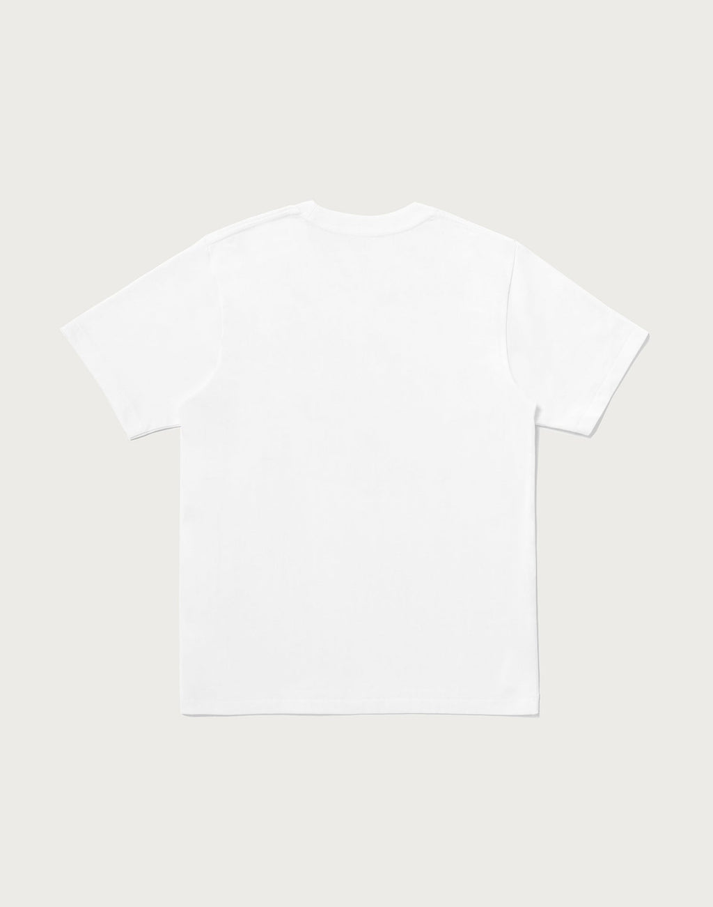 BAPE X AESPA COLLEGE TEE LADIES