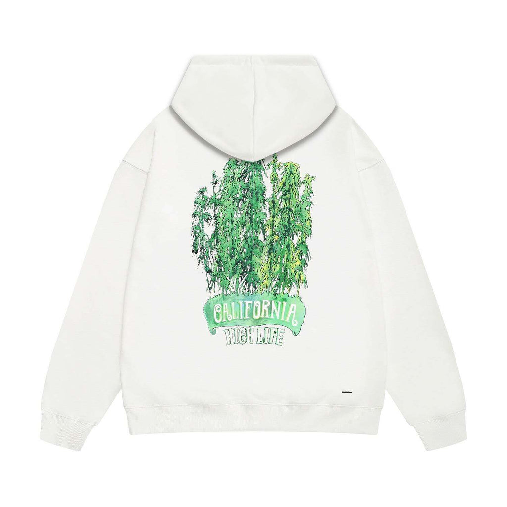 PW - Amiri Hoodie