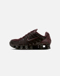Nike Shox TL SE Burgundy Crush/Black