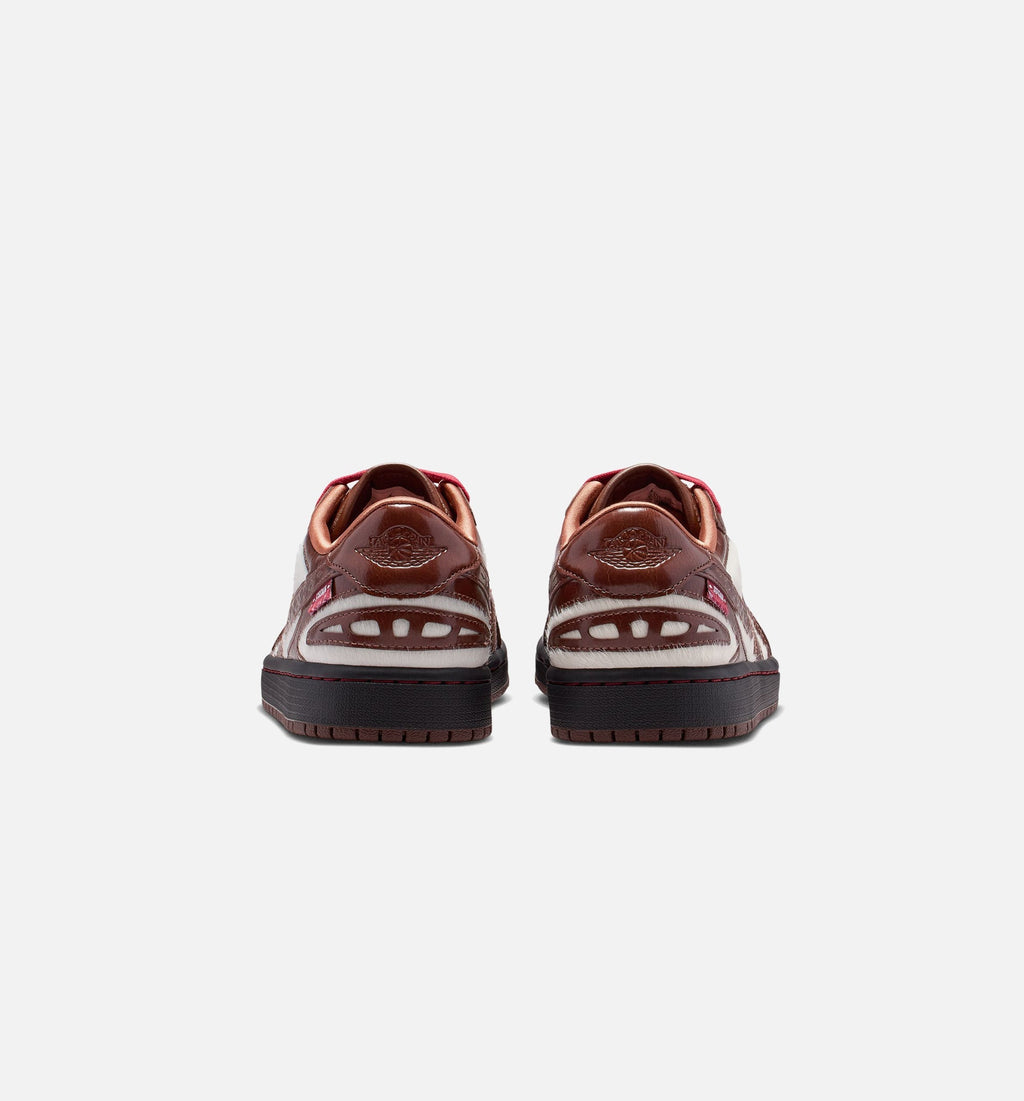 Air Jordan 1 Low Lunar New Year | Women's Lifestyle Shoe | Light Chocolate/Black