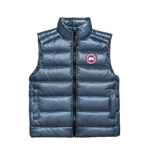 Canada Goose Cypress Arctic Blue Down Vest
