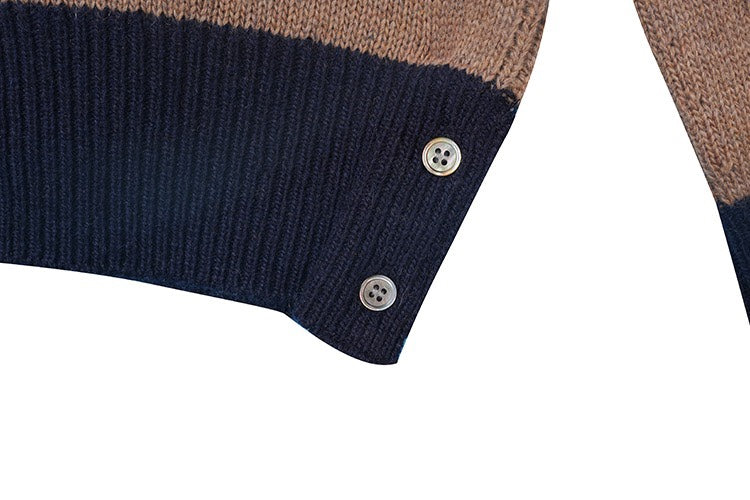 Unisex sweater | Thom Browne