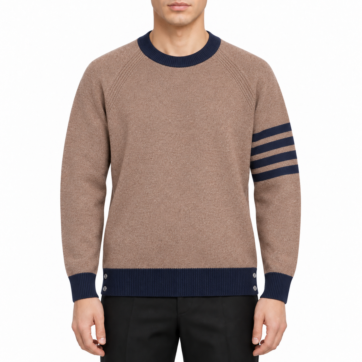Unisex sweater | Thom Browne