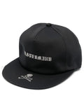 Mastermind Japan baseball cap with Swarovski-Kristallen