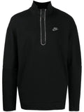 Nike NSW Tech Fleece half-zip sweatshirt