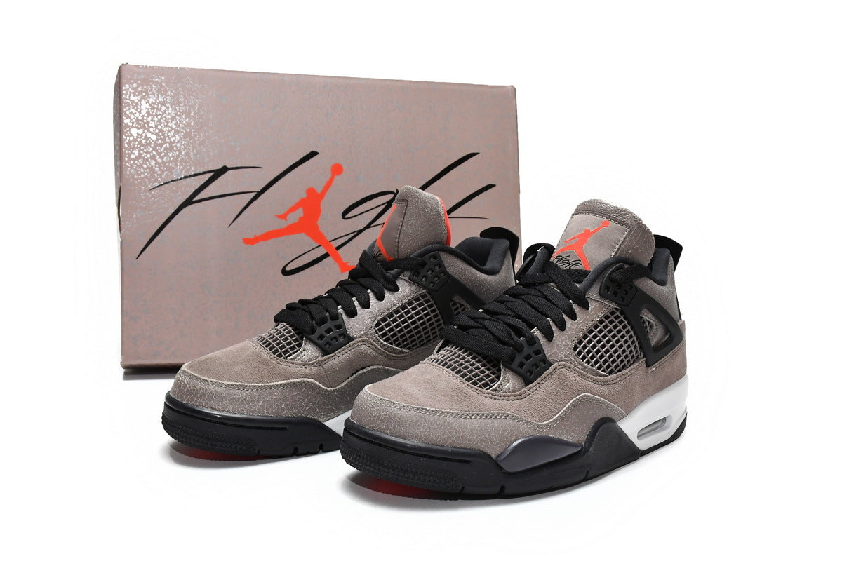 Air Jordan 4 Retro Taupe Haze Reps Sneakers DB0732-200