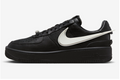Ambush Air Force 1 Black Reps Sneaker DV3464-001