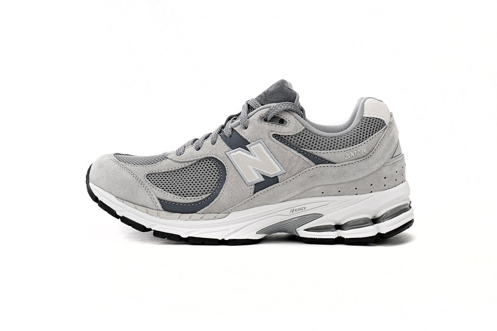New Balance 2002R Steel Grey Orca Reps Sneakers M2002RST
