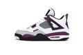 Jordan Retro 4 Paris Saint Germain Reps Sneakers CZ5624-100