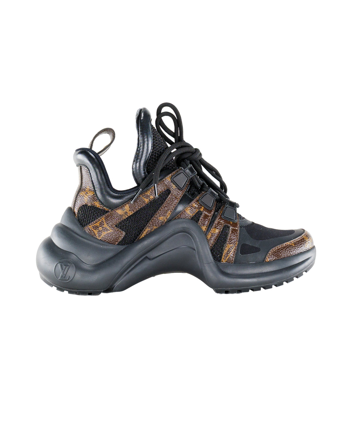 Louis Vuitton Archlight Trainers