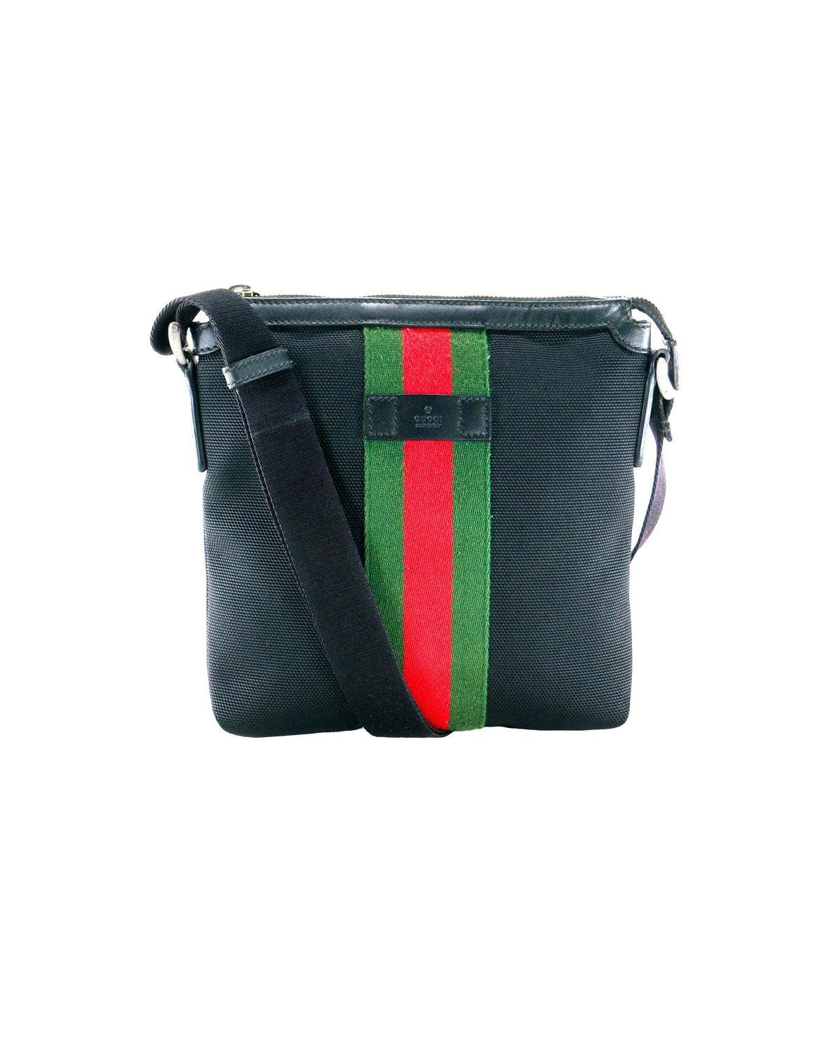 Gucci Messenger Bag