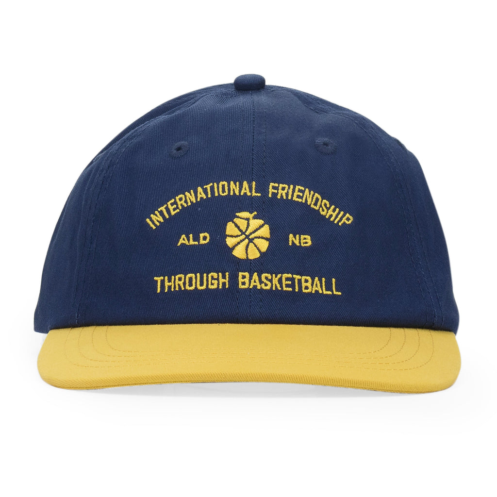 Blue Masaryk IFTB Hat