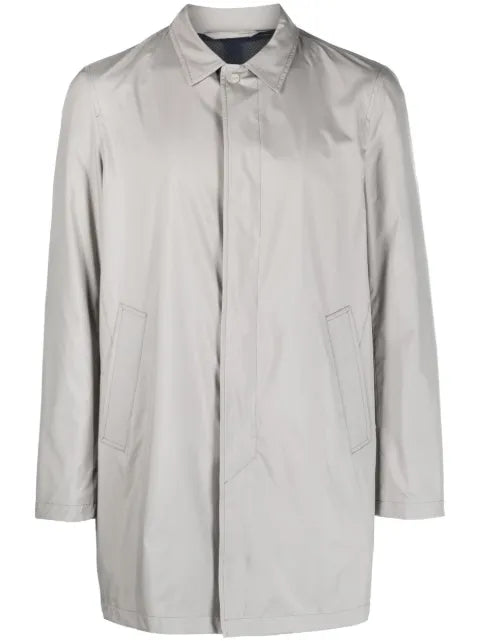 Herno lightweight jacket