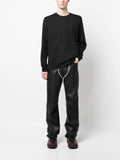 Givenchy Sweatshirt with a round neck