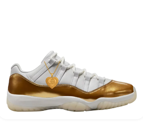 Air Jordan 11 Retro Low 'Mother's Day' Women's