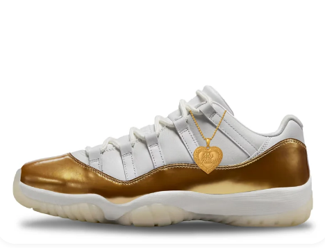 Air Jordan 11 Retro Low 'Mother's Day' Women's