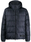 ASPESI Pocoelastica Re-quilted jacket
