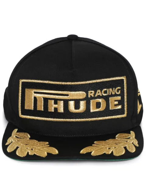 RHUDE 1st Place baseball cap
