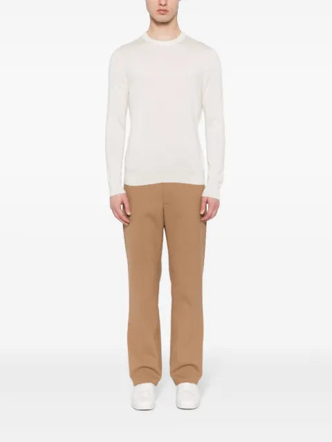 N.Peal Covent FG cashmere-silk jumper