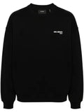 Axel Arigato Spade cotton sweatshirt