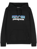Patagonia P-6 Logo Uprisal hoodie