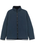 Barbour reversible jacket
