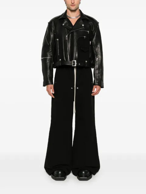 Rick Owens Jumbo Bauhaus Stooges jacket