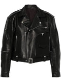 Rick Owens Jumbo Bauhaus Stooges jacket