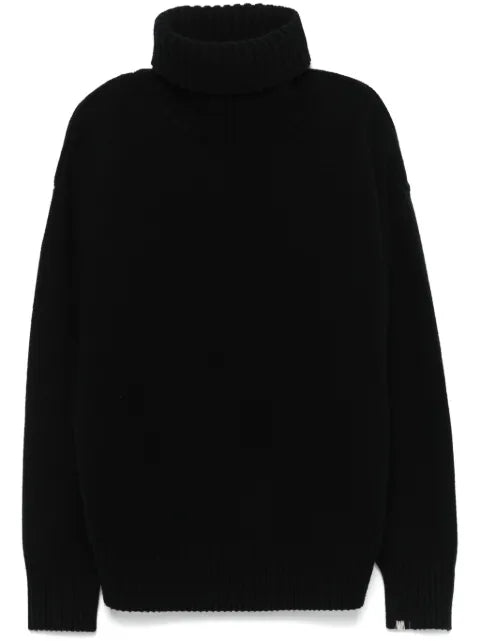 extreme cashmere Nº20 sweater