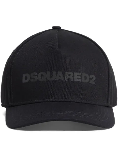 DSQUARED2 classic baseball cap
