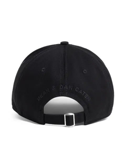 DSQUARED2 classic baseball cap