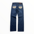 Vintage Gucci Jeans