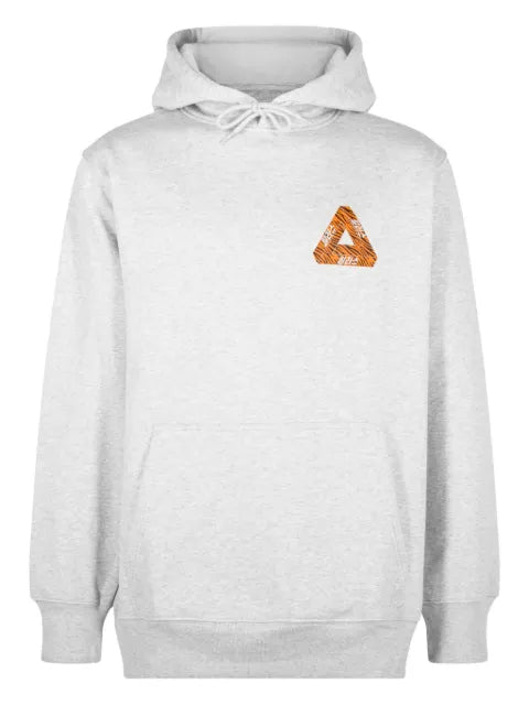 Palace Seoul Exclusive Tri-Ferg hoodie