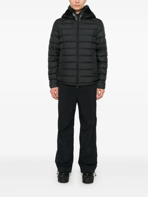 Moncler Chevrerie puffer jacket