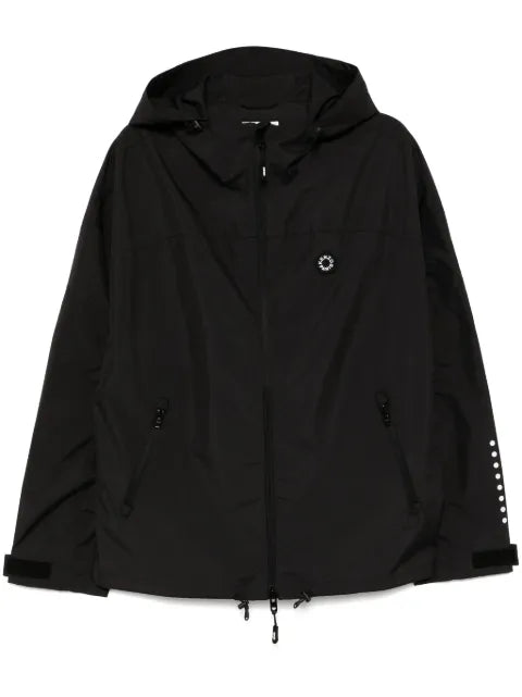 Kenzo Boke Flower 2.0 windbreaker