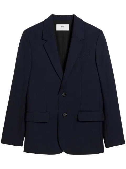 AMI Paris wool blazer