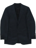 Lanvin Pre-Owned 2010s single-breasted blazer