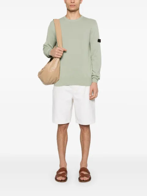 Peuterey fine-knit sweater