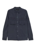 Barbour International Kenneth overshirt