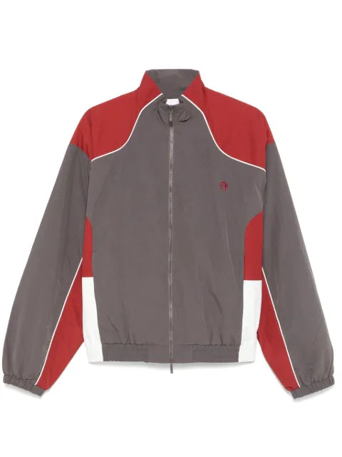 AMBUSH panelled track jacket