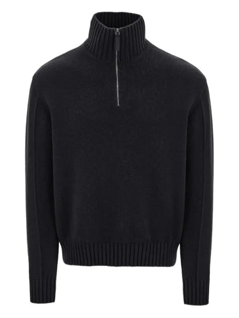 Ferragamo cashmere sweater