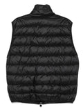 Moncler Rocoque quilted gilet