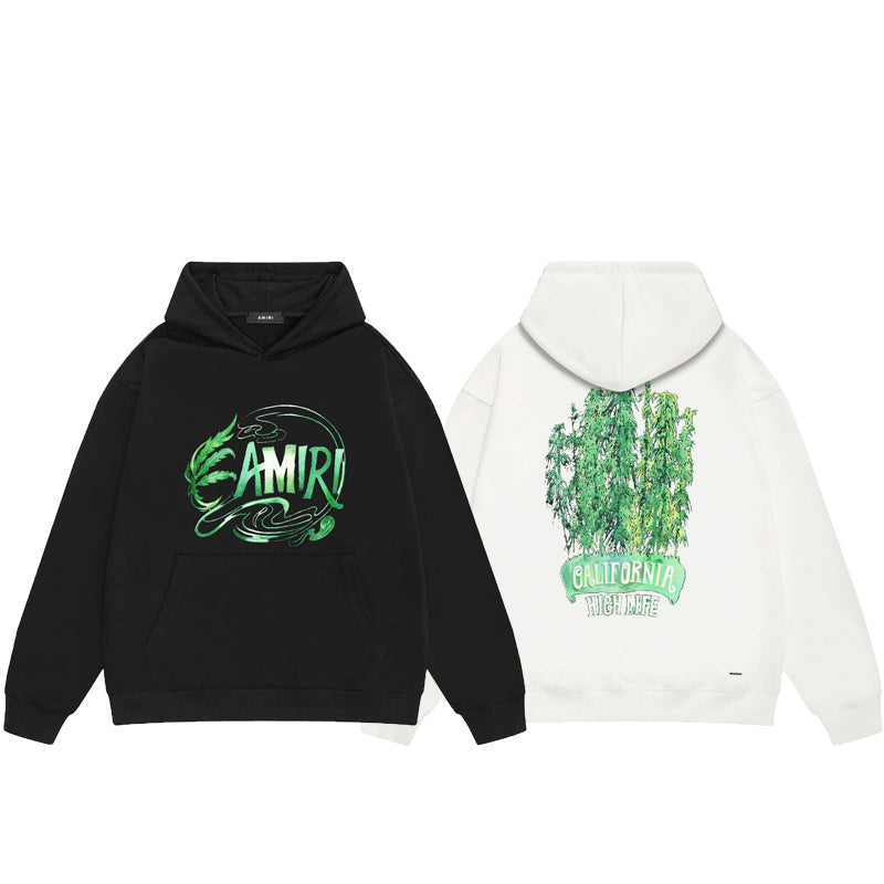 PW - Amiri Hoodie