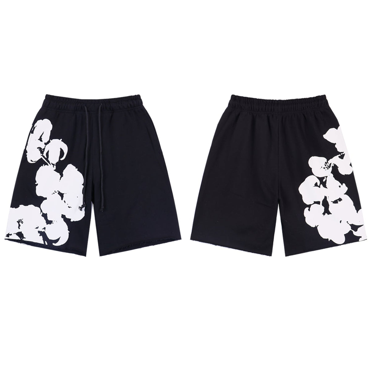 DENIM TEARS  Shorts 8671